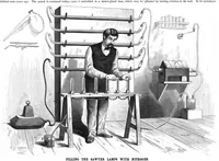 Picture 7 of 15 from Scientific American, Vol. 42, No. 15 (1880) (1880), leaf 7