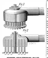 Picture 7 of 13 from Scientific American, Vol. 42, No. 17 (1880) (1880), leaf 6