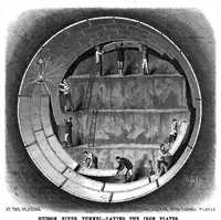 Picture 1 of 17 from Scientific American, Vol. 42, No. 19 (1880) (1880), leaf 3