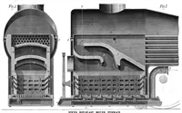 An illustration from Scientific American, Vol. 42, No. 21 (1880) (1880)
