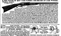 An illustration from Scientific American, Vol. 42, No. 23 (1880) (1880)