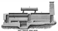 An illustration from Scientific American, Vol. 42, No. 23 (1880) (1880)