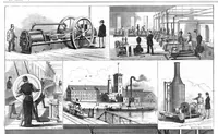 Picture 1 of 16 from Scientific American, Vol. 42, No. 24 (1880) (1880), leaf 0
