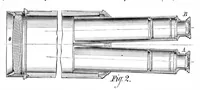 An illustration from Scientific American, Vol. 42, No. 24 (1880) (1880)