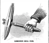 Picture 12 of 16 from Scientific American, Vol. 42, No. 24 (1880) (1880), leaf 7