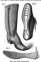 An illustration from Scientific American, Vol. 42, No. 26 (1880) (1880)
