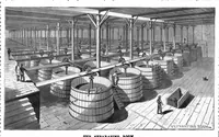 An illustration from Scientific American, Vol. 43, No. 3 (1880) (1880)