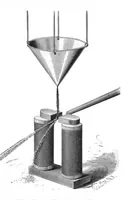 An illustration from Scientific American, Vol. 43, No. 3 (1880) (1880)