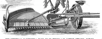 An illustration from Scientific American, Vol. 43, No. 6 (1880) (1880)
