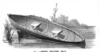 An illustration from Scientific American, Vol. 43, No. 7 (1880) (1880)
