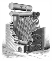 Picture 1 of 14 from Scientific American, Vol. 43, No. 8 (1880) (1880), leaf 3