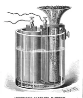 Picture 4 of 14 from Scientific American, Vol. 43, No. 8 (1880) (1880), leaf 4