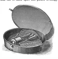 Picture 6 of 13 from Scientific American, Vol. 43, No. 10 (1880) (1880), leaf 5