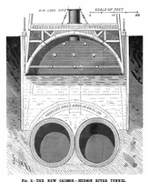 Picture 1 of 15 from Scientific American, Vol. 43, No. 15 (1880) (1880), leaf 2