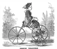 An illustration from Scientific American, Vol. 43, No. 15 (1880) (1880)