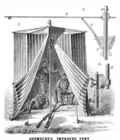 Picture 8 of 15 from Scientific American, Vol. 43, No. 15 (1880) (1880), leaf 7