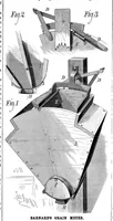 An illustration from Scientific American, Vol. 43, No. 17 (1880) (1880)