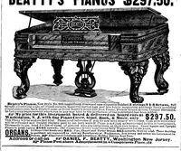 An illustration from Scientific American, Vol. 43, No. 18 (1880) (1880)
