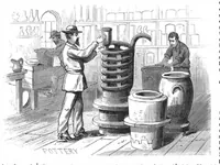 Picture 4 of 13 from Scientific American, Vol. 43, No. 21 (1880) (1880), leaf 4