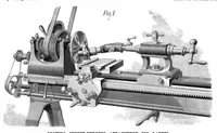 An illustration from Scientific American, Vol. 43, No. 21 (1880) (1880)