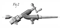 An illustration from Scientific American, Vol. 43, No. 21 (1880) (1880)