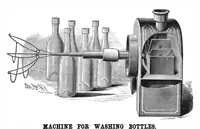 An illustration from Scientific American, Vol. 43, No. 24 (1880) (1880)