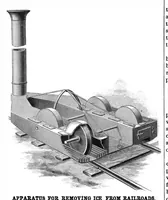 An illustration from Scientific American, Vol. 43, No. 25 (1880) (1880)