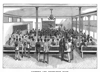 An illustration from Scientific American, Vol. 43, No. 25 (1880) (1880)
