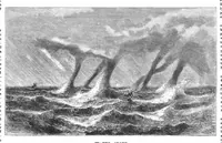 An illustration from Scientific American, Vol. 43, No. 26 (1880) (1880)