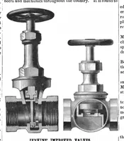 Picture 4 of 10 from Scientific American, Vol. 44, No. 2 (1881) (1881), leaf 4