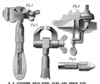 Picture 6 of 10 from Scientific American, Vol. 44, No. 2 (1881) (1881), leaf 7