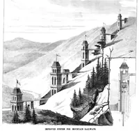 Picture 1 of 13 from Scientific American, Vol. 44, No. 5 (1881) (1881), leaf 0