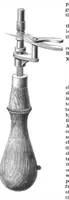 An illustration from Scientific American, Vol. 44, No. 5 (1881) (1881)