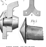 Picture 3 of 14 from Scientific American, Vol. 44, No. 7 (1881) (1881), leaf 3