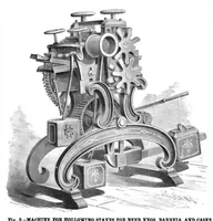 Picture 2 of 15 from Scientific American, Vol. 44, No. 8 (1881) (1881), leaf 0