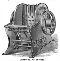 Picture 5 of 14 from Scientific American, Vol. 44, No. 9 (1881) (1881), leaf 4