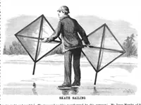 Picture 3 of 13 from Scientific American, Vol. 44, No. 10 (1881) (1881), leaf 3