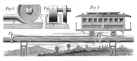Picture 9 of 16 from Scientific American, Vol. 44, No. 13 (1881) (1881), leaf 7