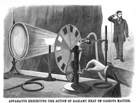 Picture 1 of 14 from Scientific American, Vol. 44, No. 14 (1881) (1881), leaf 3
