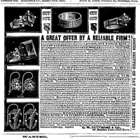 Picture 14 of 18 from Scientific American, Vol. 44, No. 15 (1881) (1881), leaf 13