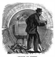 Picture 1 of 10 from Scientific American, Vol. 44, No. 19 (1881) (1881), leaf 3