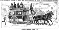 An illustration from Scientific American, Vol. 44, No. 20 (1881) (1881)