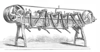 Picture 6 of 14 from Scientific American, Vol. 44, No. 23 (1881) (1881), leaf 6
