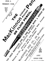 An illustration from Scientific American, Vol. 44, No. 25 (1881) (1881)