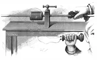 Picture 8 of 10 from Scientific American, Vol. 45, No. 1 (1881) (1881), leaf 6