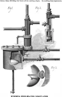 An illustration from Scientific American, Vol. 45, No. 2 (1881) (1881)