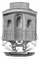 An illustration from Scientific American, Vol. 45, No. 2 (1881) (1881)