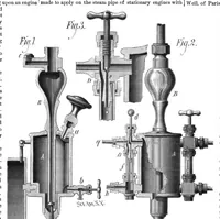 An illustration from Scientific American, Vol. 45, No. 5 (1881) (1881)