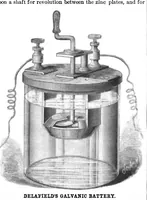 Picture 9 of 13 from Scientific American, Vol. 45, No. 13 (1881) (1881), leaf 7