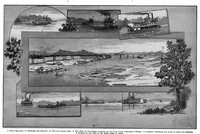Picture 1 of 13 from Scientific American, Vol. 45, No. 19 (1881) (1881), leaf 0